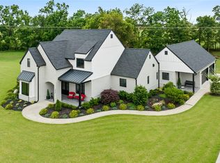 1860 Westend Ave, Centerton, AR 72719