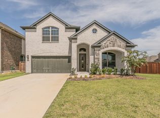 2622 Melrose Dr, Mansfield, TX 76084