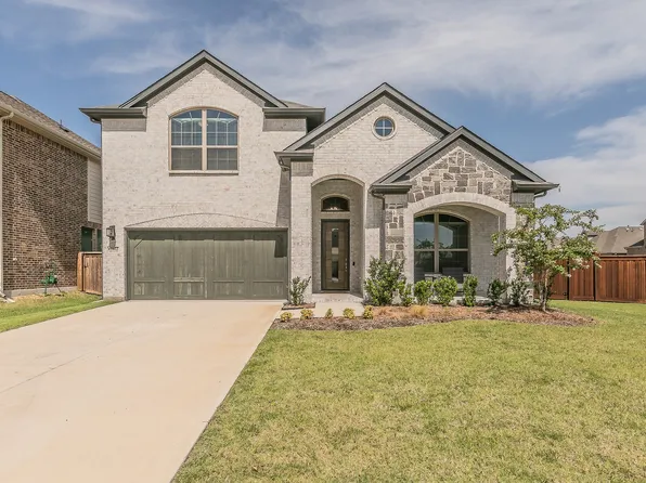 2622 Melrose Dr, Mansfield, TX 76084