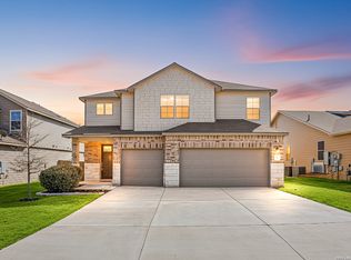 14914 Sirius, San Antonio, TX 78245