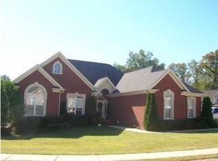 8136 Elizabethton Ln, Chattanooga, TN 37421