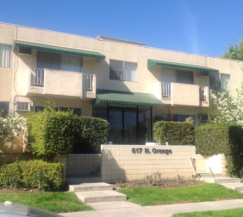 1st image of 617 N Orange Dr APT 103