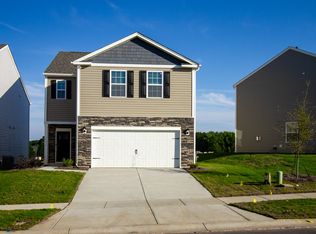 14039 Wilson Mac Ln, Charlotte, NC 28278