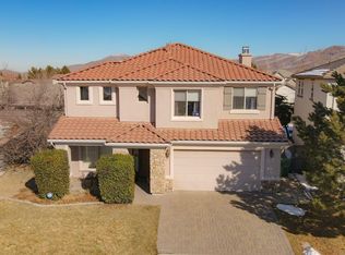 521 Alydar Ct, Reno, NV 89521