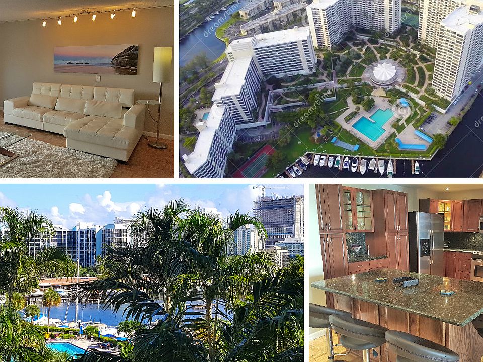 1st image of 500 Three Islands Blvd APT 206