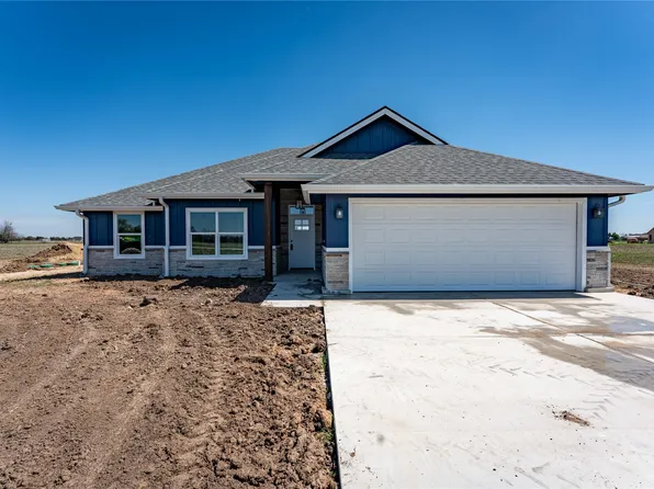 43 Private Road 33084, Sumner, TX 75486