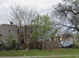 2638-2640 W York St, Philadelphia, PA 19132