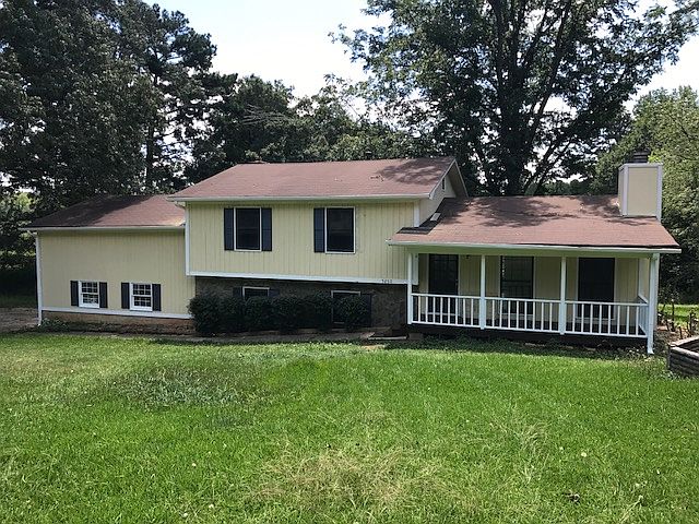 5260 Newnan Road
