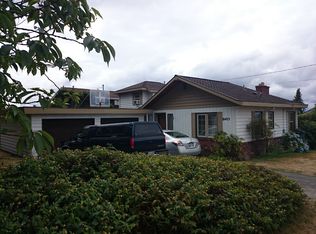 8403 California Ave SW, Seattle, WA 98136