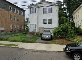 171 Sherman Ave #2, Meriden, CT 06450