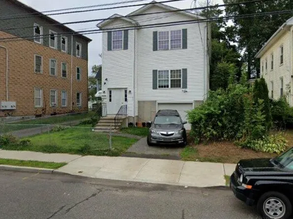 171 Sherman Ave #2, Meriden, CT 06450