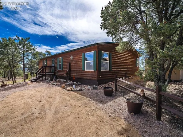 1544B Pronghorn Path, Cotopaxi, CO 81223
