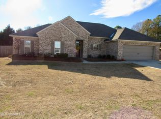 144 Western Ridge Cir, Canton, MS 39046