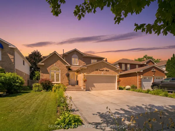 (undisclosed Address), Oshawa, ON L1K 2E1