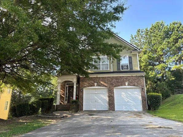260 Limestone Pl, Union City, GA 30291