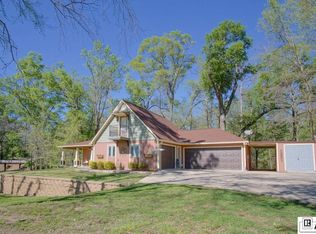 1635 Girard Rd, Rayville, LA 71269