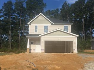 2434 Paintersmill Dr, Fayetteville, NC 28304