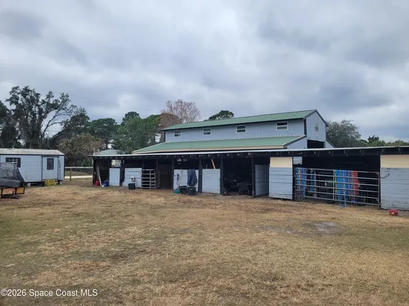 5400 Calamondin Ave, Cocoa, FL 32926