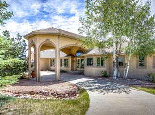 19845 Kershaw Ct, Monument, CO 80132