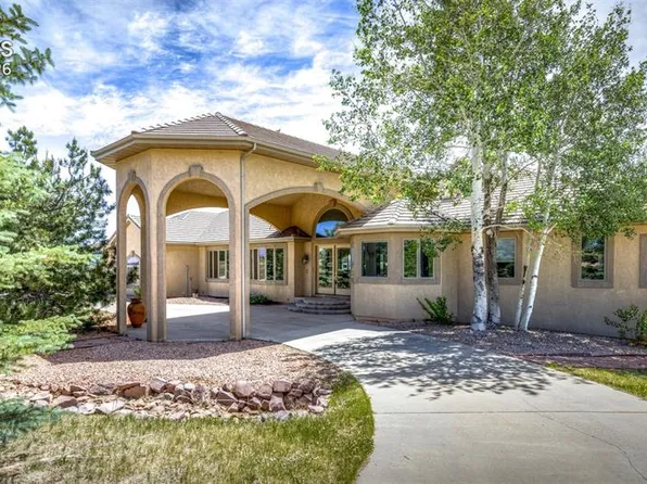 19845 Kershaw Ct, Monument, CO 80132