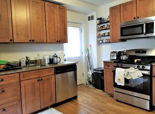 64 Murdock St #2, Boston, MA 02135