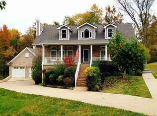 811 Oak Knoll Cir, Mount Juliet, TN 37122