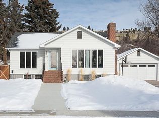 1243 Yale Ave, Billings, MT 59102
