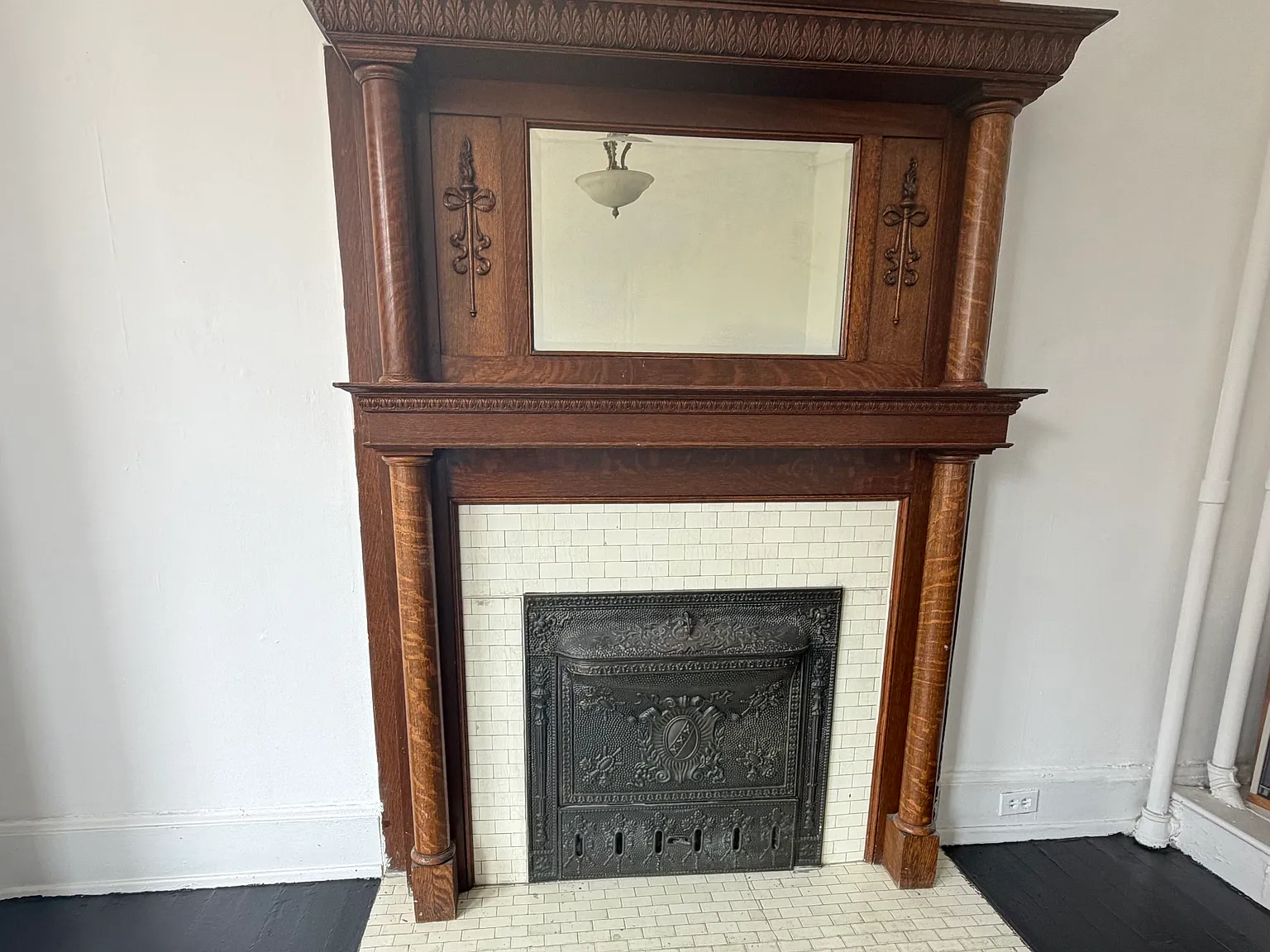 1 bed, 500 sqft, $950 — Photo 4