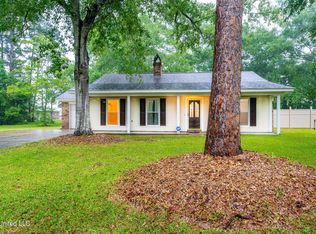 11300 General Walker Rd, Moss Pt, MS 39562