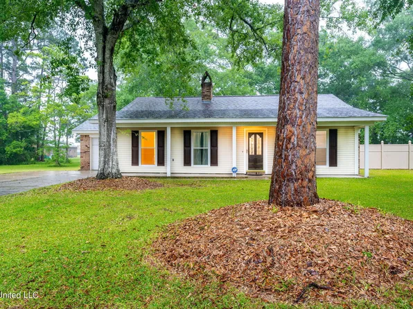 11300 General Walker Rd, Moss Pt, MS 39562