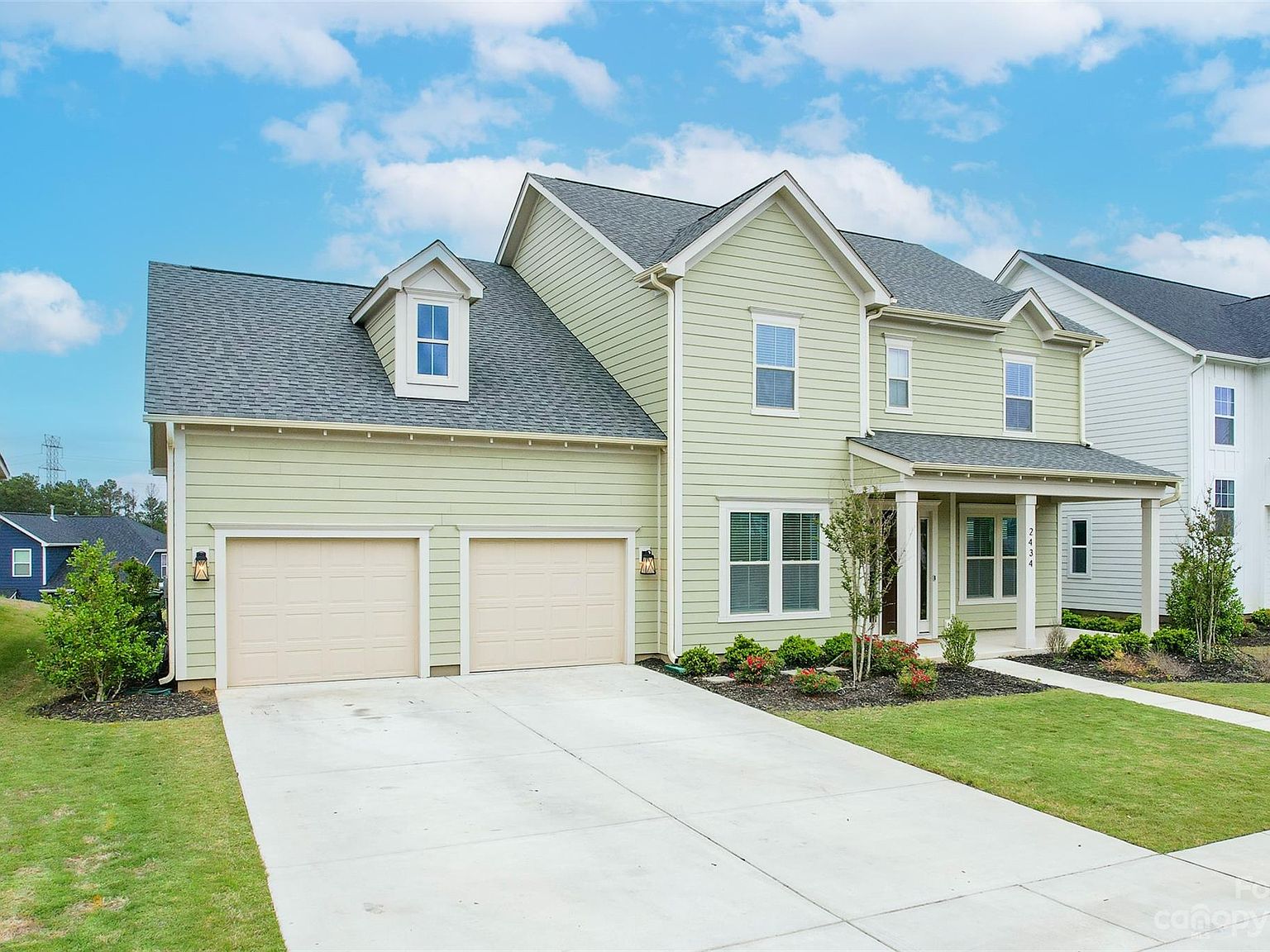 2434 Paddlers Cove Dr, Clover, SC 29710 Zillow