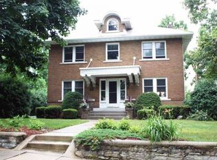 2170 Iglehart Ave, Saint Paul, MN 55104