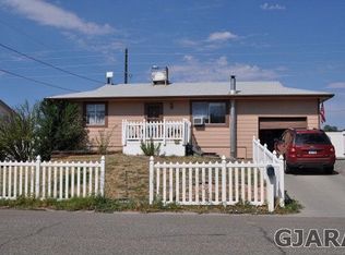 3202 W White Cir, Clifton, CO 81520