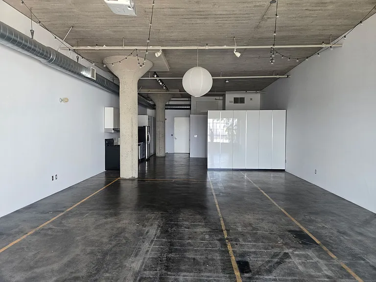 1855 Industrial St #714 — Photo 1
