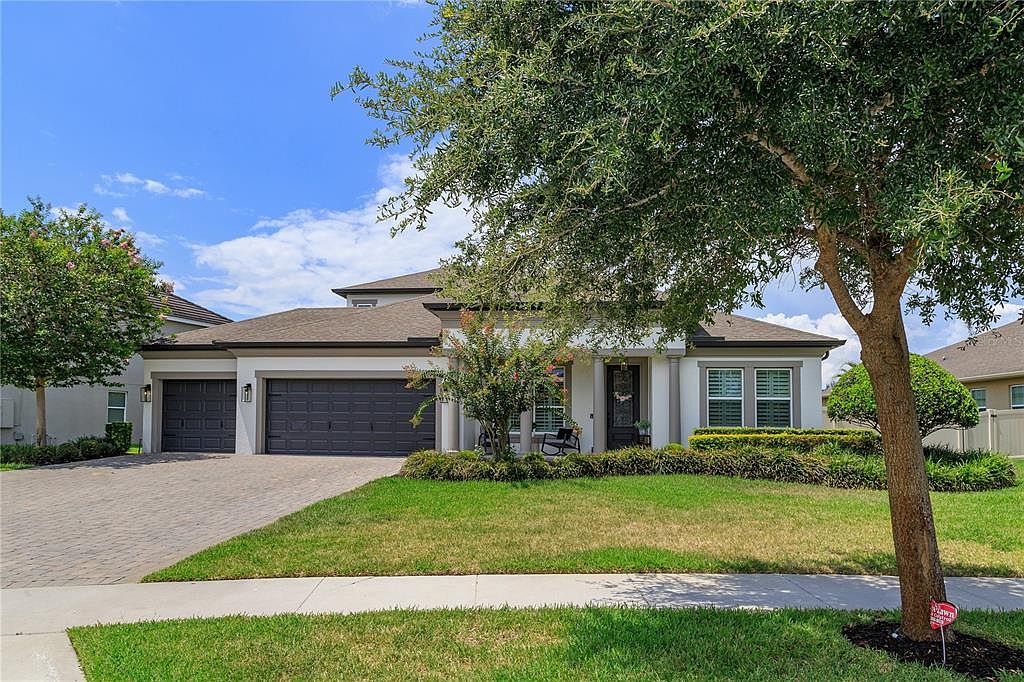 16099 Black Hickory Dr, Winter Garden, FL 34787 Zillow