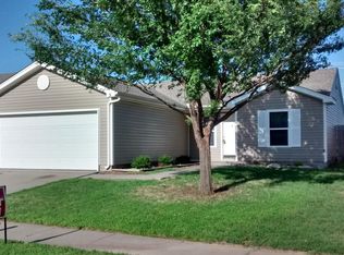 15416 Acacia Rd, Oklahoma City, OK 73170