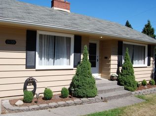 3135 SE Sellwood St, Milwaukie, OR