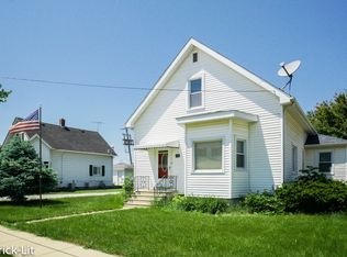 220 E North St, Manhattan, IL 60442