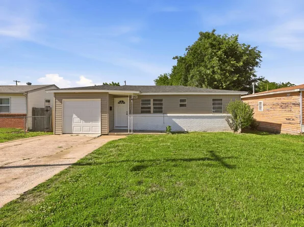 321 SE 67th St, Oklahoma City, OK 73149