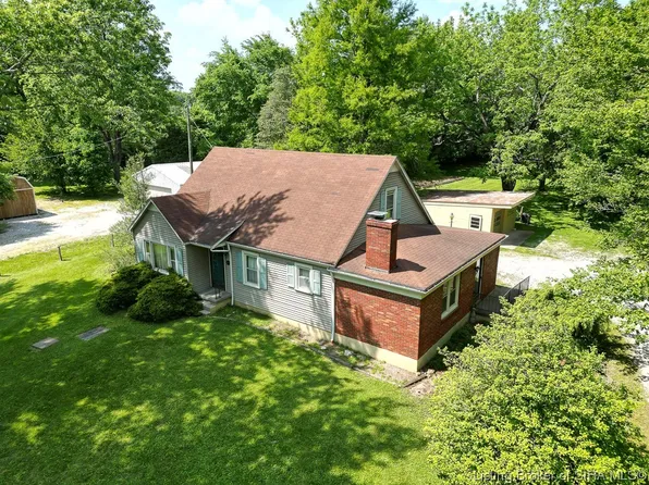 3902 Paoli Pike, Floyds Knobs, IN 47119