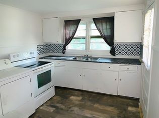 9B Bub Ave, Laurens, SC 29360