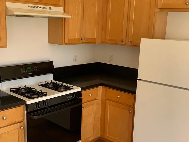 1738 Haight St #407 — Photo 7