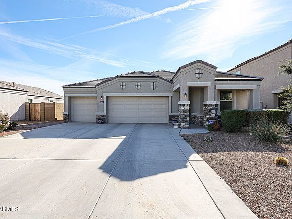 4th image of 30659 W AMELIA Avenue