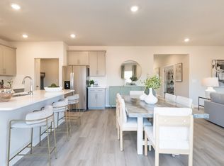 Taylorsville Plan, Westmont Preserve, Powder Springs, GA 30127