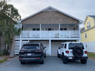 931 Carolina Sands Dr, Carolina Beach, NC 28428