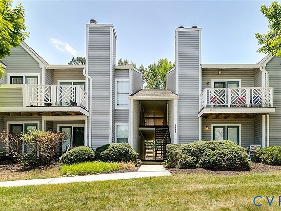 2nd image of 7701 Flannagan Ct #303