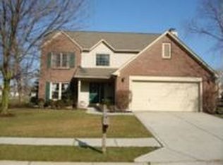 7670 Willow Rdg, Fishers, IN 46038