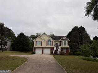 1408 Water Wheel Dr, Bethlehem, GA 30620
