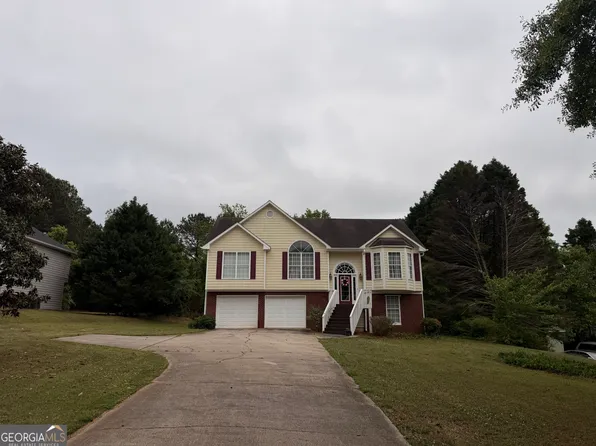 1408 Water Wheel Dr, Bethlehem, GA 30620