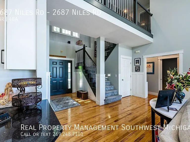2687 Niles Rd #2687 NILES RD — Photo 17